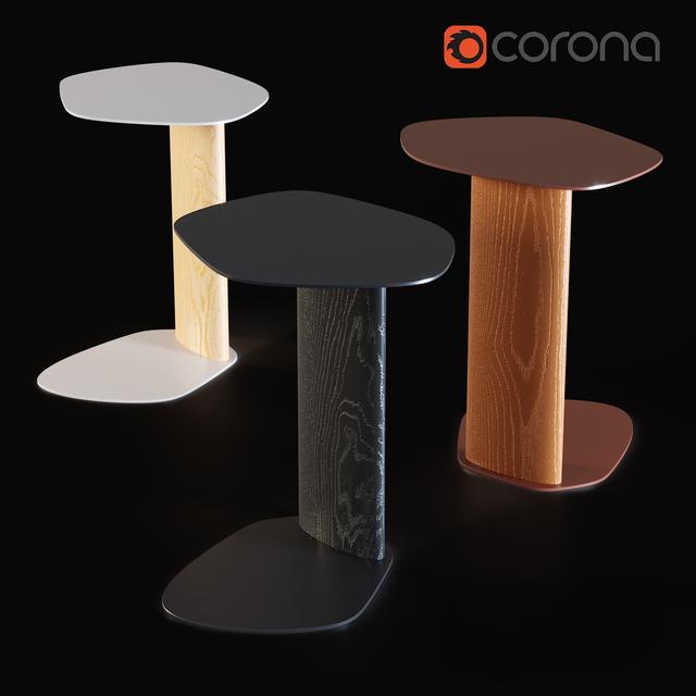 Modern Teatable table