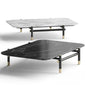 Marble Teatable Modern table