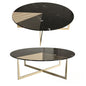 RoundTeatableModern table