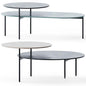 RoundTeatableModern table