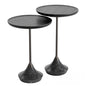 Round Teatable Modern table