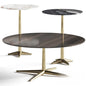 Round Teatable Modern table