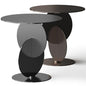 Geometric Modern Teatable table