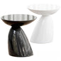 BlackWhite teatable table