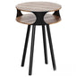 Round Modern Teatable table