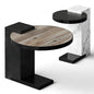Round Modern Teatable table
