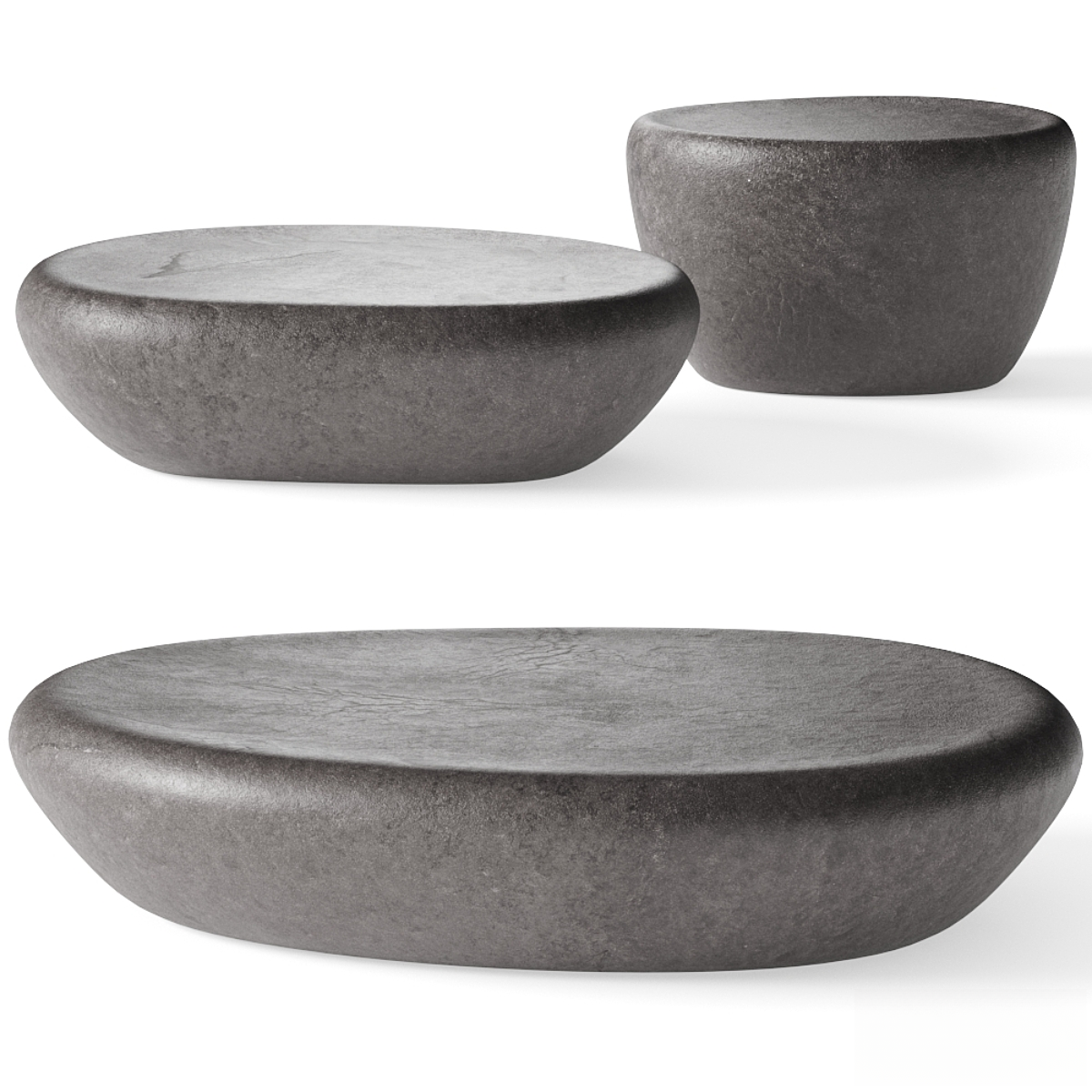 Stone Teatable table