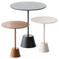 Round Teatable Modern table