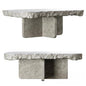 Concrete Teatable table