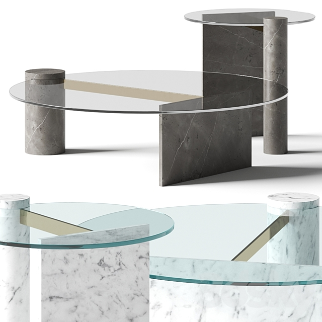 MarbleTeatable table