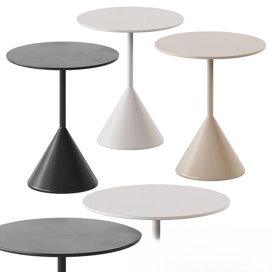 Round Teatable table