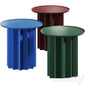 Colorful Modern Teatable table
