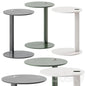 Round Teatable Modern table