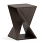Geometric Modern Teatable table