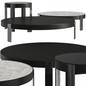 Black Marble Modern