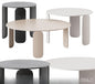 Modern minimalist teatable table
