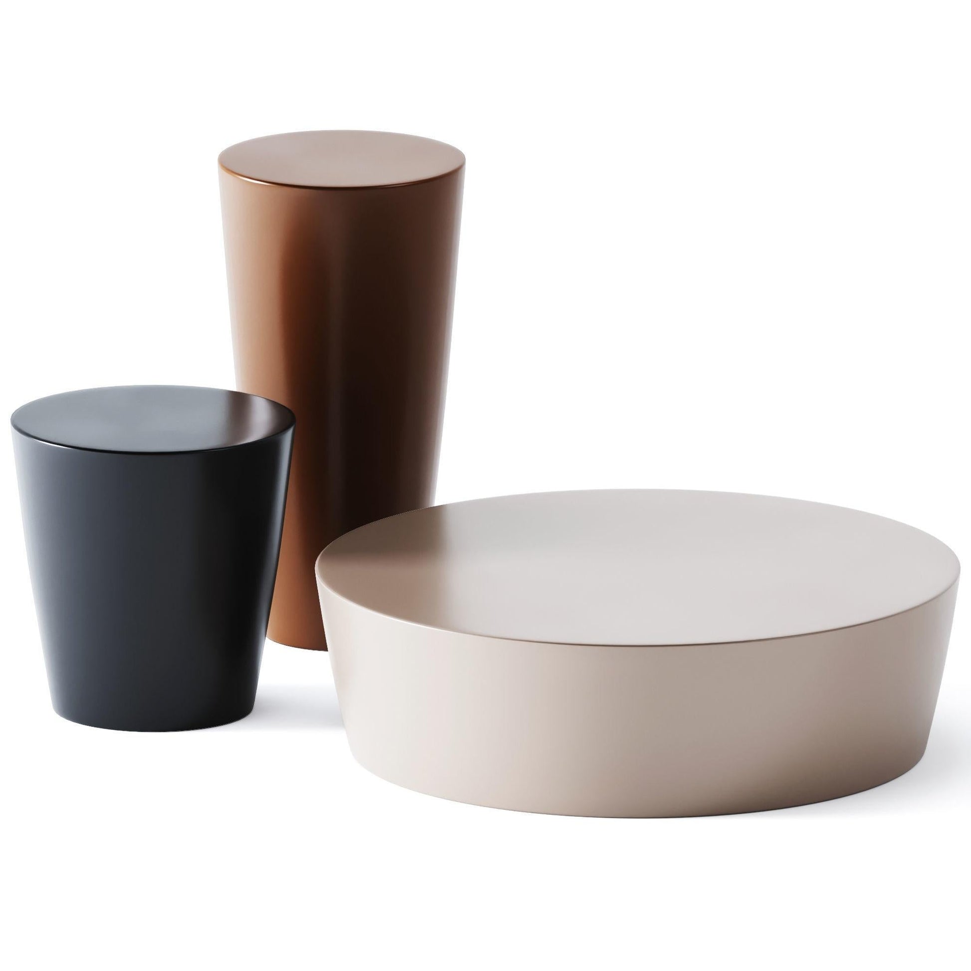 Round Teatable table