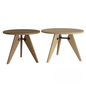 Round Teatable Minimalist table