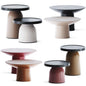 Colorful Modern Teatable table