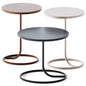 Round Teatable Modern table