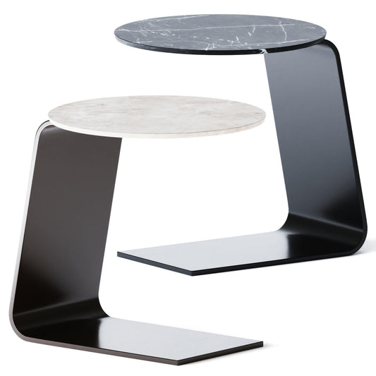 RoundTeatableModern table