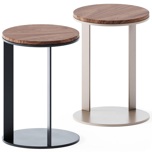 Round Teatable Modern table