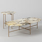 Marble Teatable table