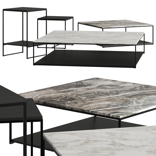 MarblePatternedTeatable