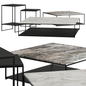 MarblePatternedTeatable table