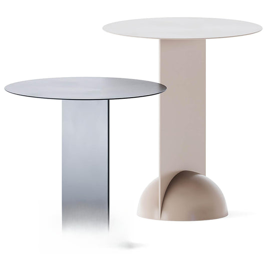 Round Teatable Modern table