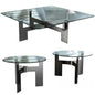 Modern Glass Teatable table