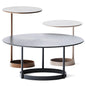 Round Modern Teatable table