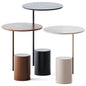 Round Teatable Modern table
