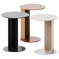 Round Teatable Modern table