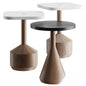 Modern Wood Teatable table