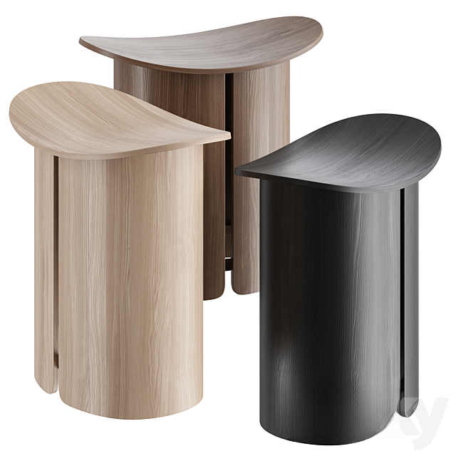Modern Teatable table