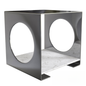 Geometric Modern Teatable table
