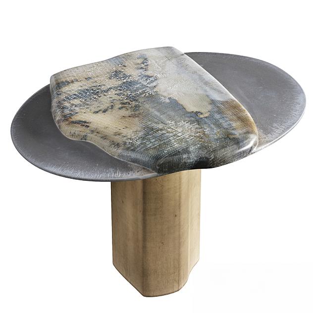 MarbleTeatable table