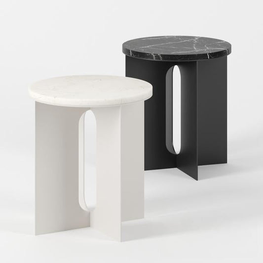 Modern Minimalist Teatable table