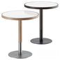 Round Teatable Modern table