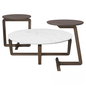 Round Teatable Modern table