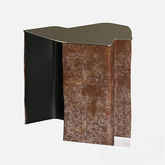 RustColor Modern table