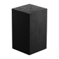 Black Square Teatable table