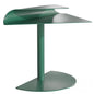 Green Modern Teatable table