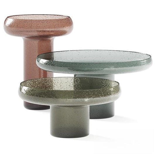 Round Teatable Modern table