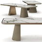 Marble Teatable Modern table