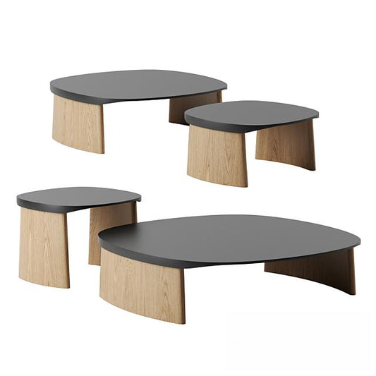 Modern Teatable table