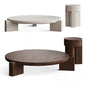Round Teatable Modern table