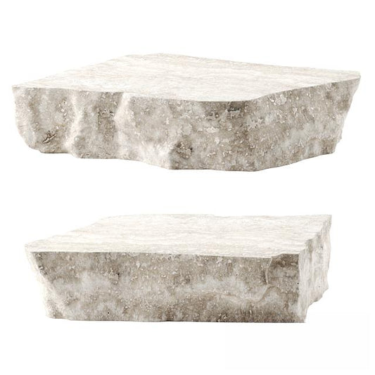 Marble Stone Teatable table