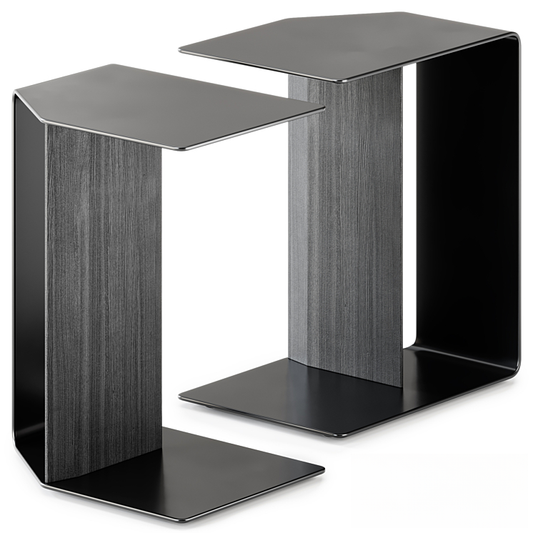 Modern Geometric Teatable table